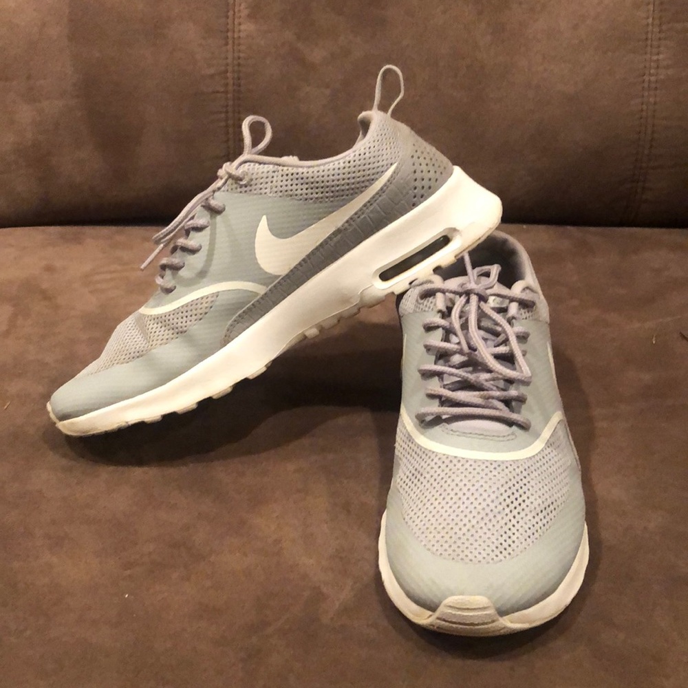 Nike sneakers